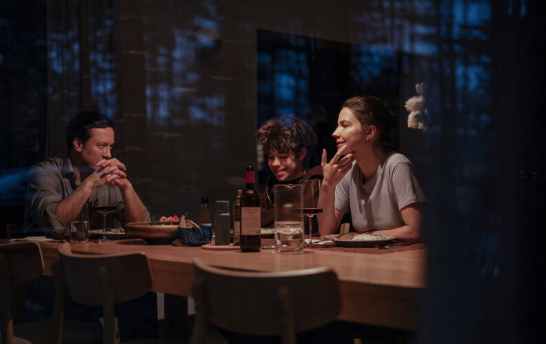 “Minotaure” : le cinéma comme labyrinthe moral