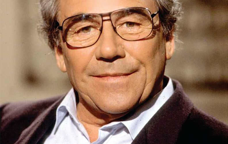 En 1981, Jean Baudrillard anticipe le retour du religieux