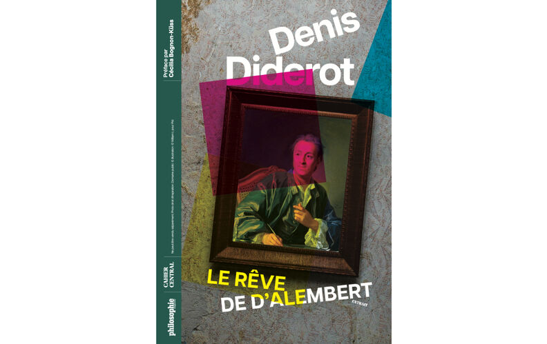 L’extrait du “Rêve de d’Alembert” de Denis Diderot