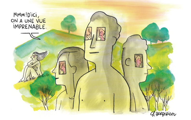 Les jachères animales : l'édito d'Alexandre Lacroix