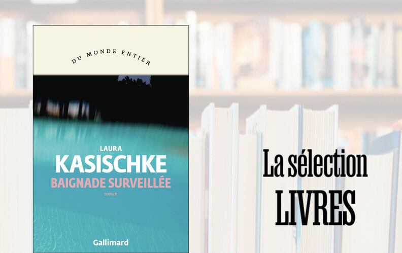 Faire l'événement avec Laura Kasischke : le billet de Martin Legros