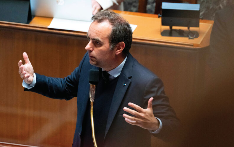 Laissons-nous vraiment la dette publique à nos enfants ?