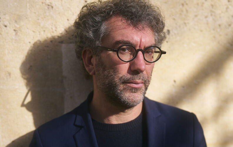 “Privatiser la mer, c'est empêcher la libre circulation” : l’analyse d’Arnaud Orain