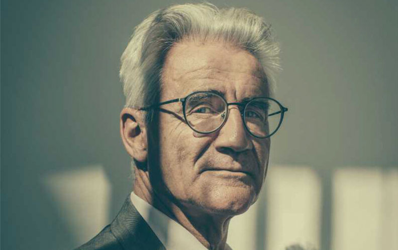 André Comte-Sponville : “On n’attend que le possible, on ne vit que le réel”