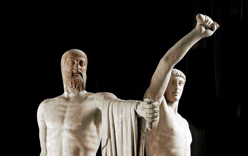 Quand les philosophes justifient le tyrannicide
