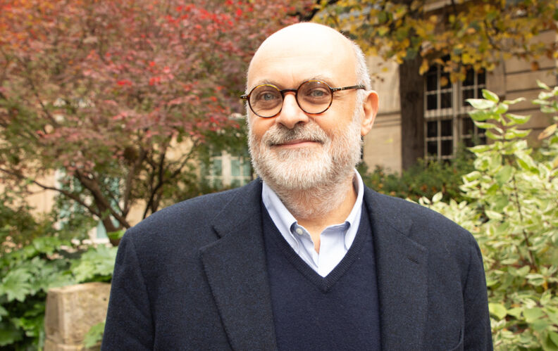 Paul Audi : “L’antisémitisme prouve une fois de plus que l’identité expose le sujet à un danger mortel”