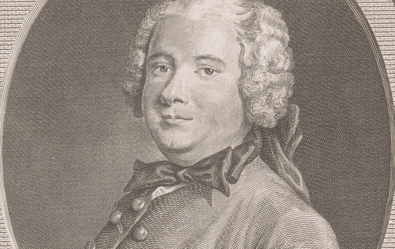 Marivaux philosophe