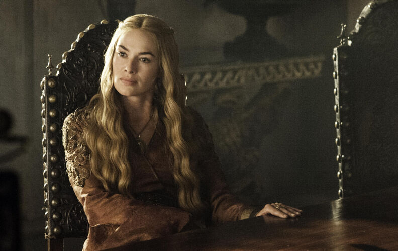 "Game of Thrones" : Cersei ou le fragile orgueil