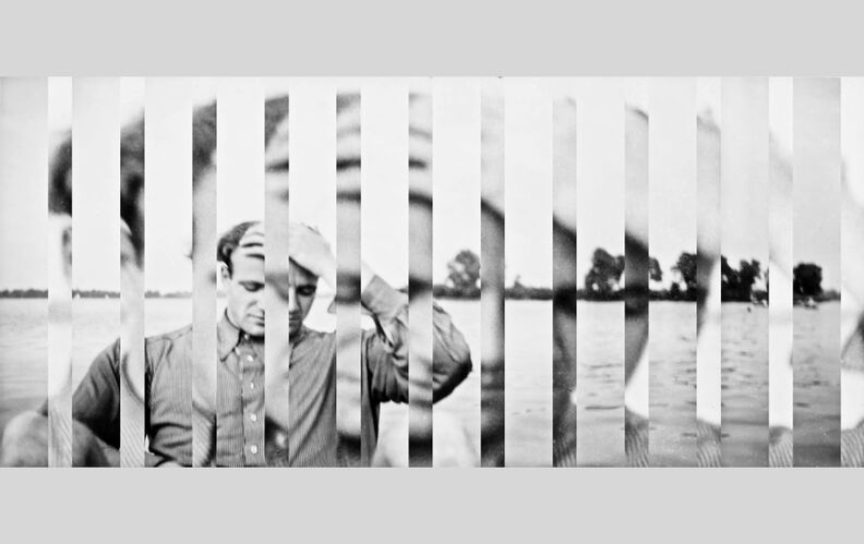 Gilles Deleuze : les deux  lectures du temps sous alcool