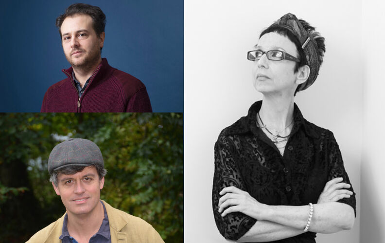 Avital Ronell, Gaspard Kœnig, Tristan Garcia : comment Deleuze a changé leur vie