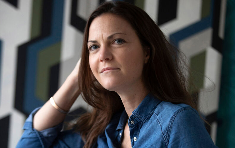 Le vertige des possibles : entretien avec Claire Marin