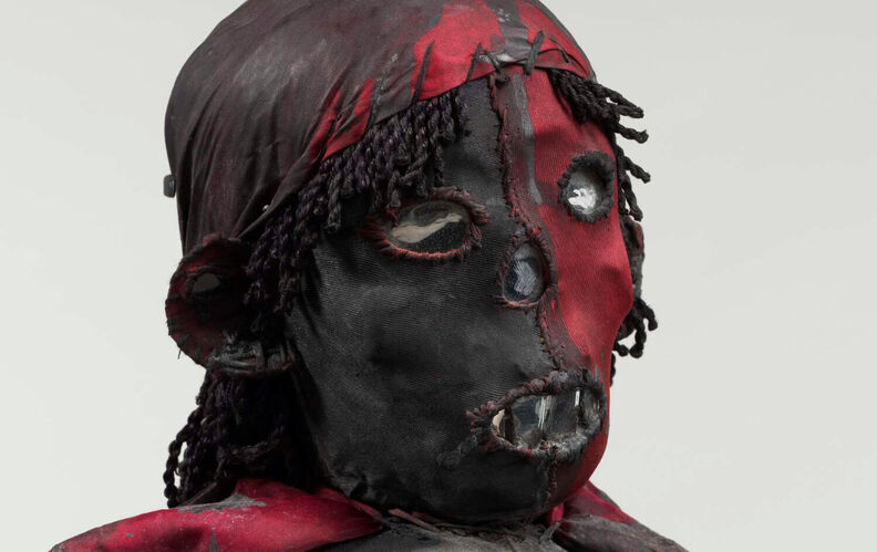 Un zombie philosophe