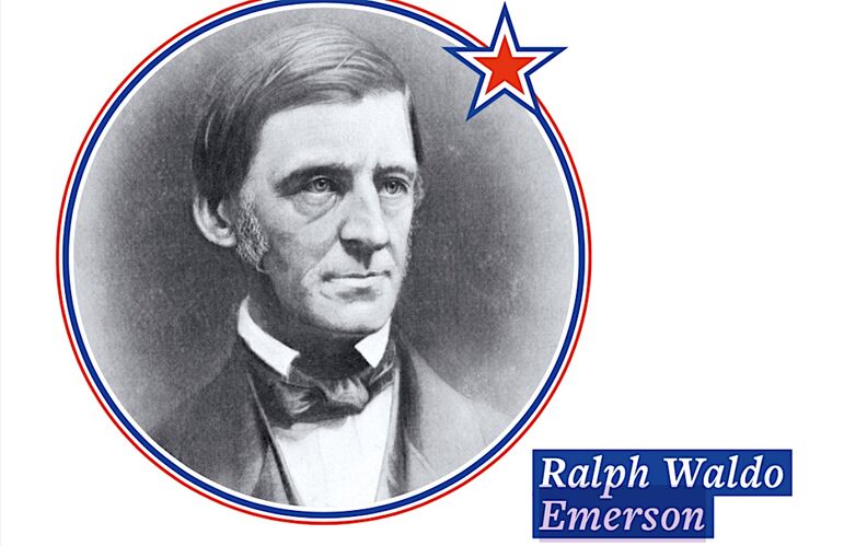 Emerson, la réalisation de soi comme idéal