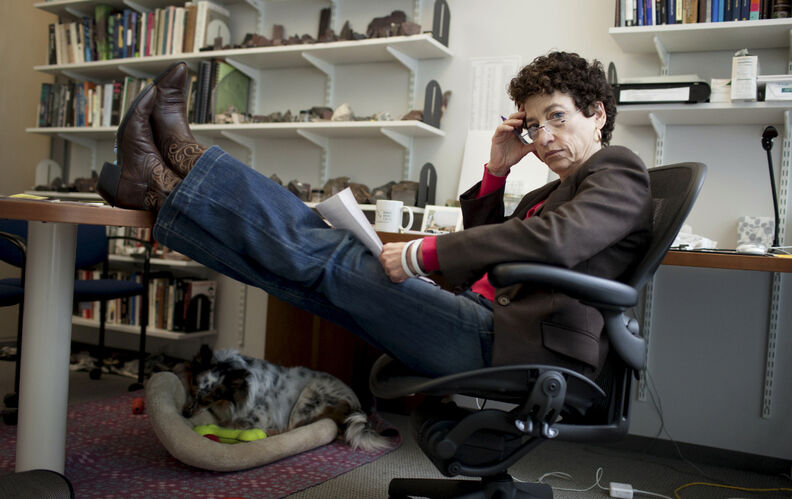 Le mythe du “free market” : entretien avec Naomi Oreskes