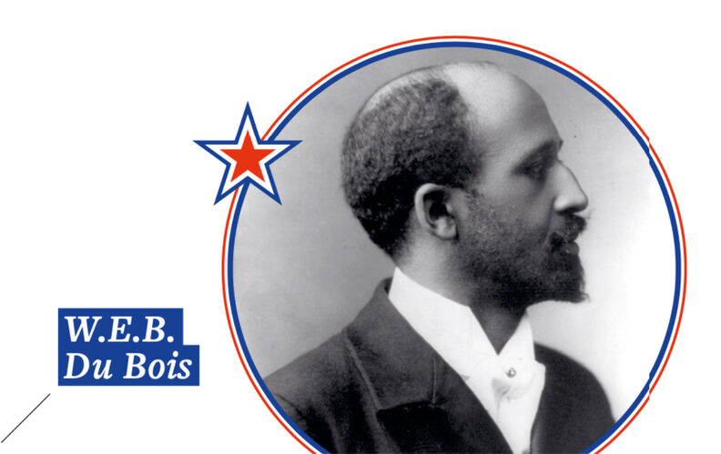 Du Bois, pionnier de la pensée antiraciste