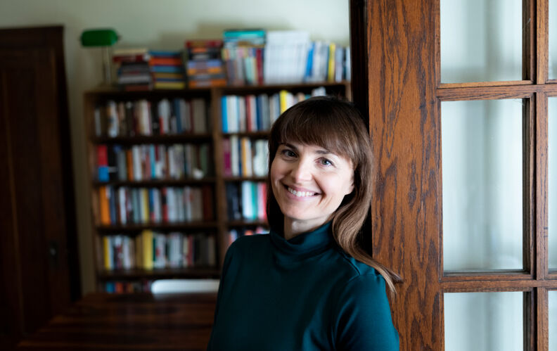 À l’ouest du futur. Entretien avec Meghan O’Gieblyn