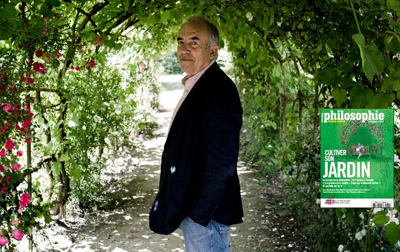 « Versailles, l'immortel éphémère ». Entretien avec Alain Baraton