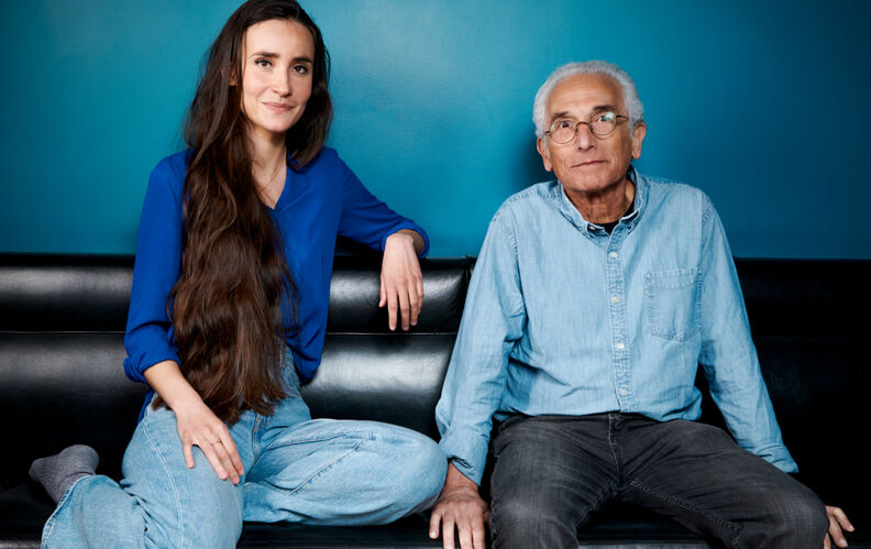 Pourquoi résister aujourd'hui ? Dialogue entre Salomé Saqué et Miguel Benasayag