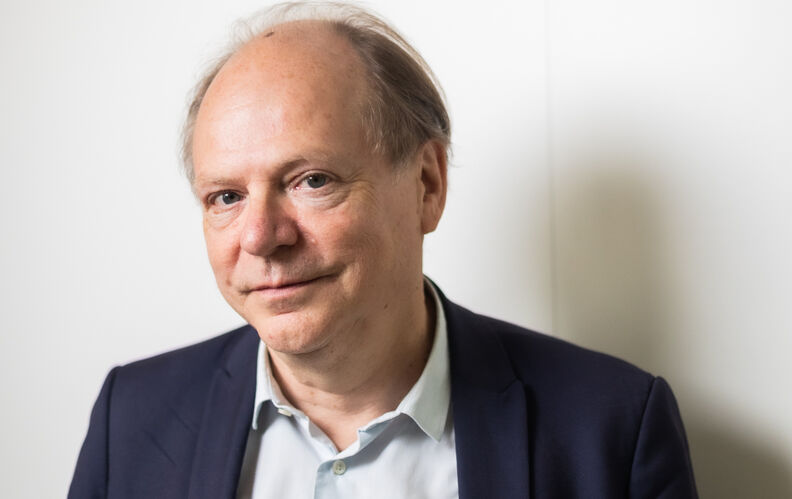 Patrick Boucheron : « Quand on panthéonise, c'est qu'on a quelque chose à se reprocher »