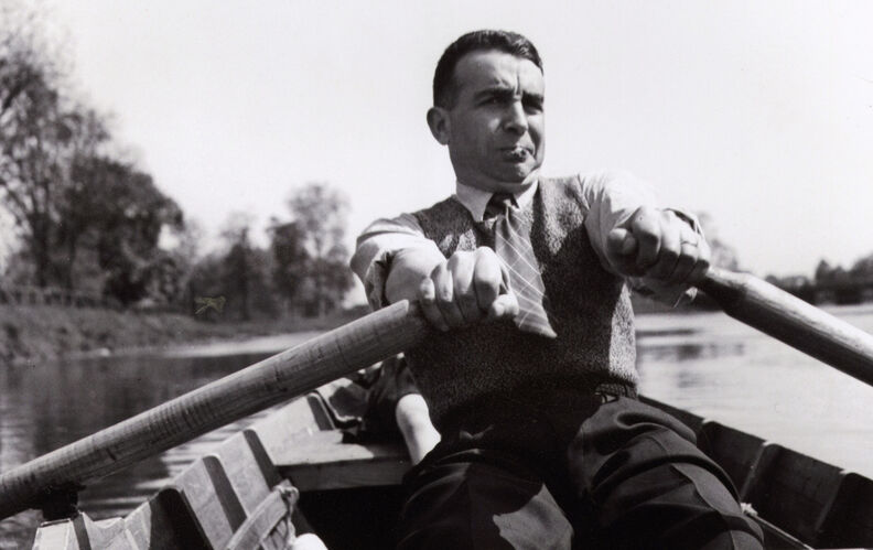 Georges Canguilhem, la résistance du vivant