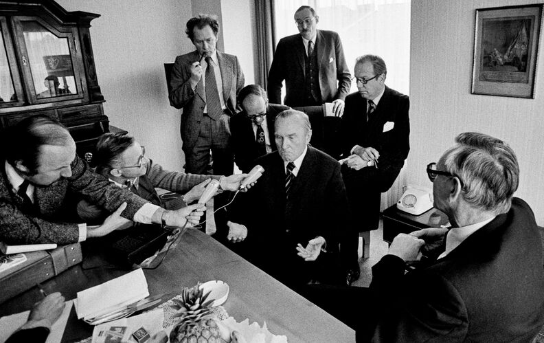 Jan Patočka, la solidarité des ébranlés