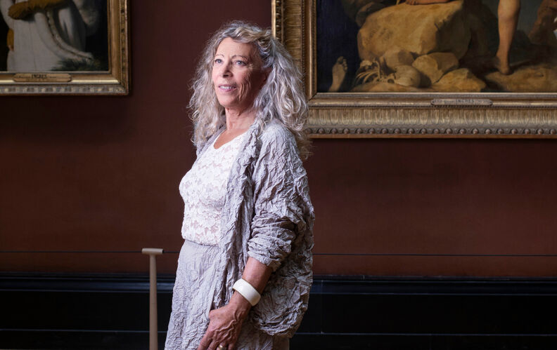 Barbara Cassin : “Ulysse est le héros de la philosophie”