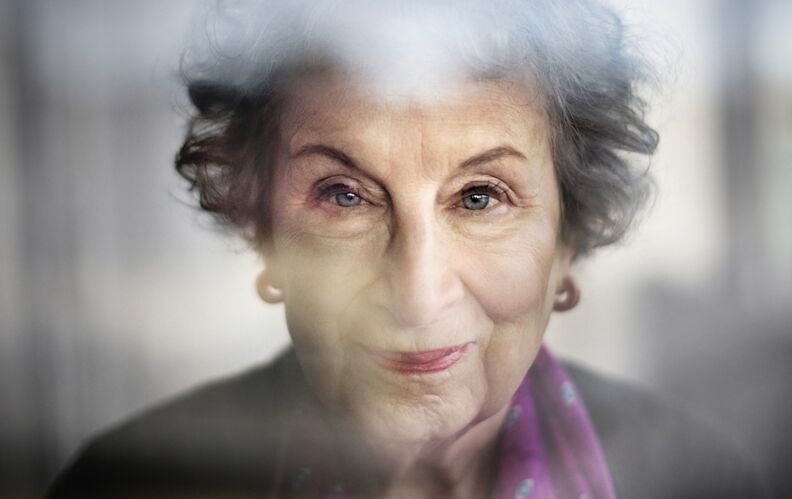 La voix de Pénélope. Entretien avec Margaret Atwood