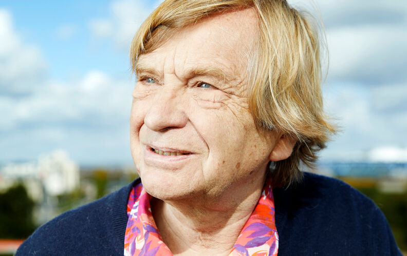 Un voyage cosmologique. Entretien avec Pierre Judet de La Combe