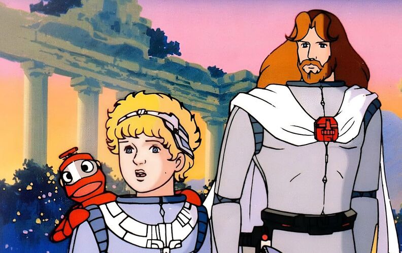 Retour au XXXIe siècle