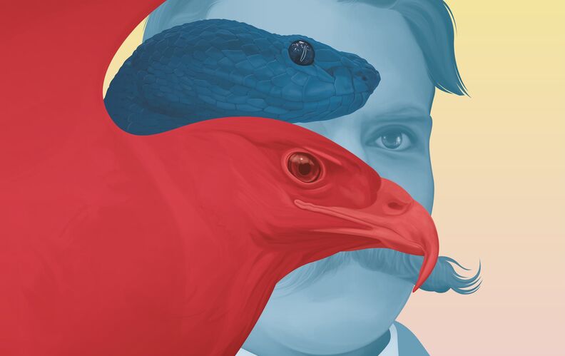 “Ainsi parlait Zarathoustra” de Nietzsche : comprendre, enfin, un texte crypté 