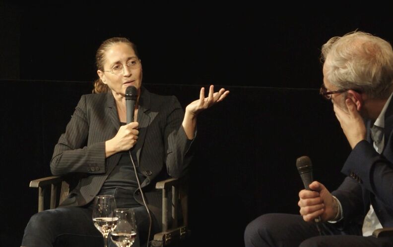 Replay : revivez la masterclass de Cynthia Fleury pour “Philosophie magazine”