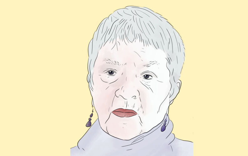 Sandra Harding, philosophe féministe de "l’épistémologie du point de vue" 