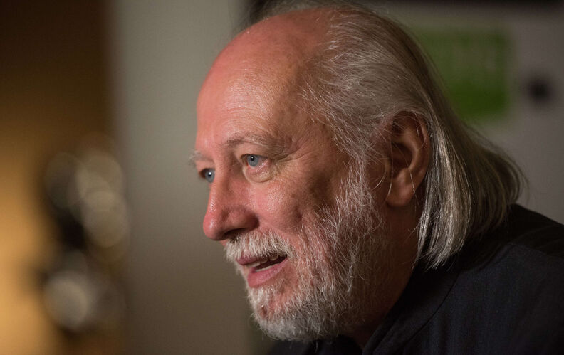 Vivons heureux avant la fin du monde grâce à László Krasznahorkai, prix Nobel de littérature