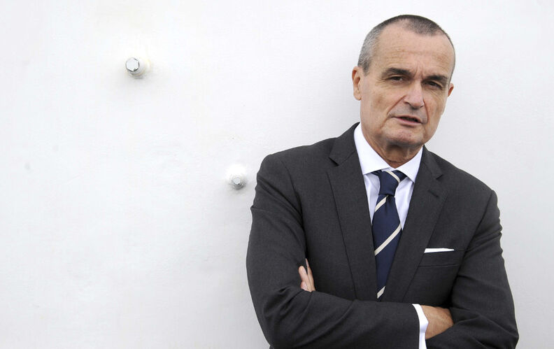 Gérard Araud : “Nous autres Européens sommes condamnés à des années de guerre froide avec la Russie de Poutine”