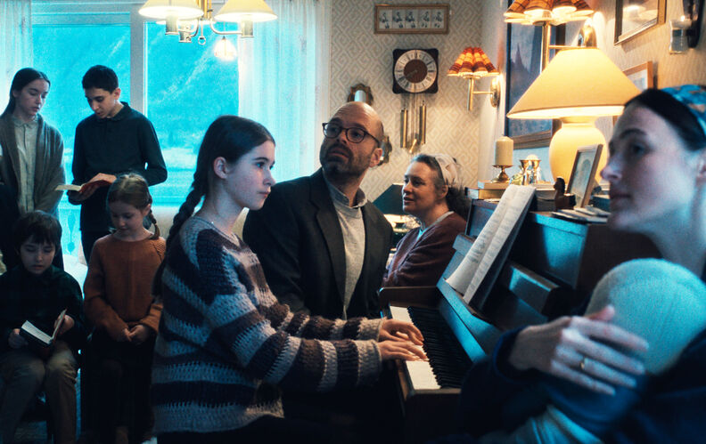“Fjord” de Cristian Mungiu : magistrale ambiguïté ou manipulation agaçante ?