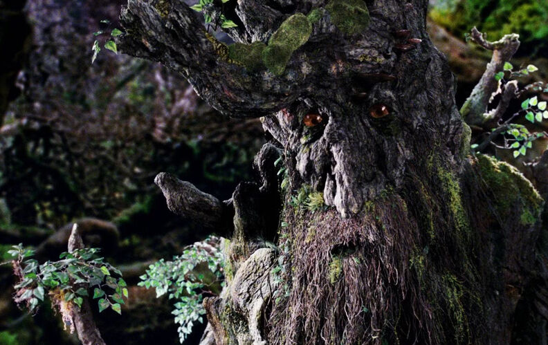 “Palantir”, “Onodrim”... Comment la Silicon Valley trahit l’esprit de Tolkien avec ces noms