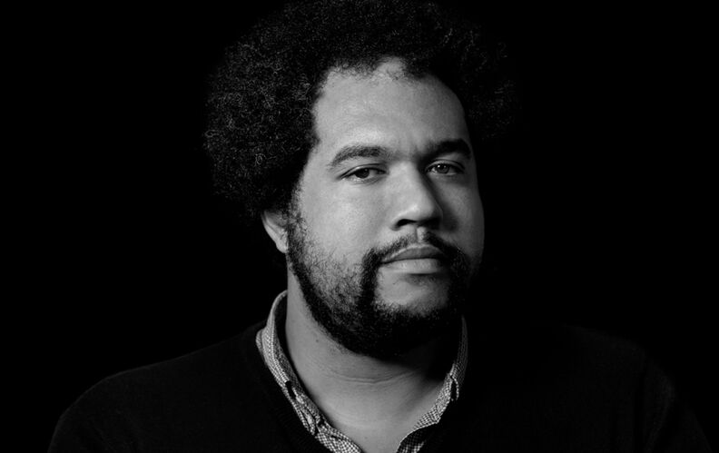 Norman Ajari : « Dans certains cas la montée aux extrêmes est inéluctable »