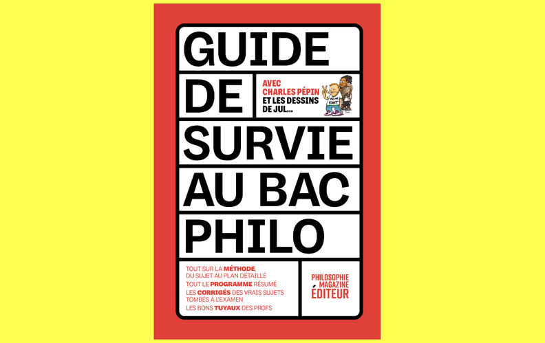 Bac philo 2026 : notre kit de survie pour affronter l’explication de texte