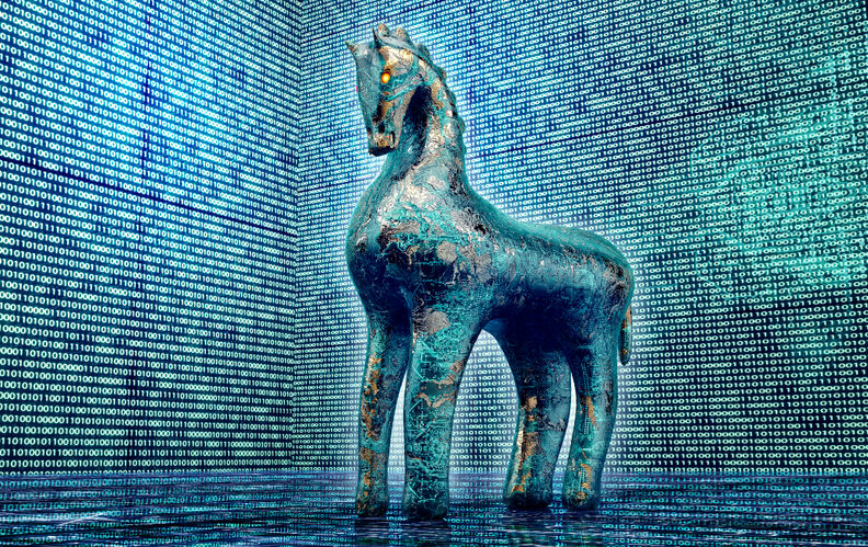 Explosions de bipeurs au Liban : le mythe du “cheval de Troie” revisité par Pierre Judet de La Combe