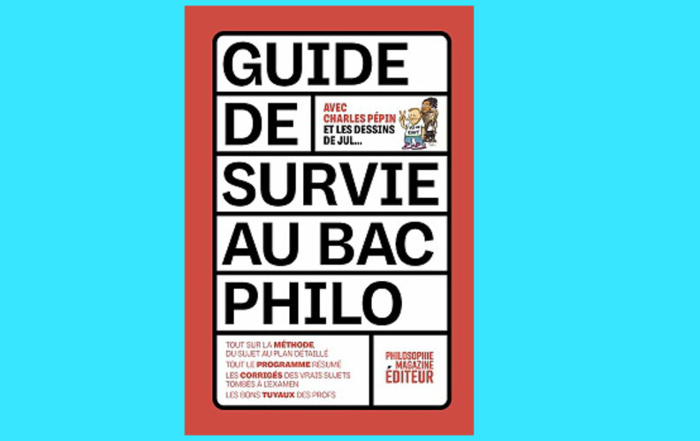 Bac philo 2026 : notre kit de survie pour affronter la dissertation