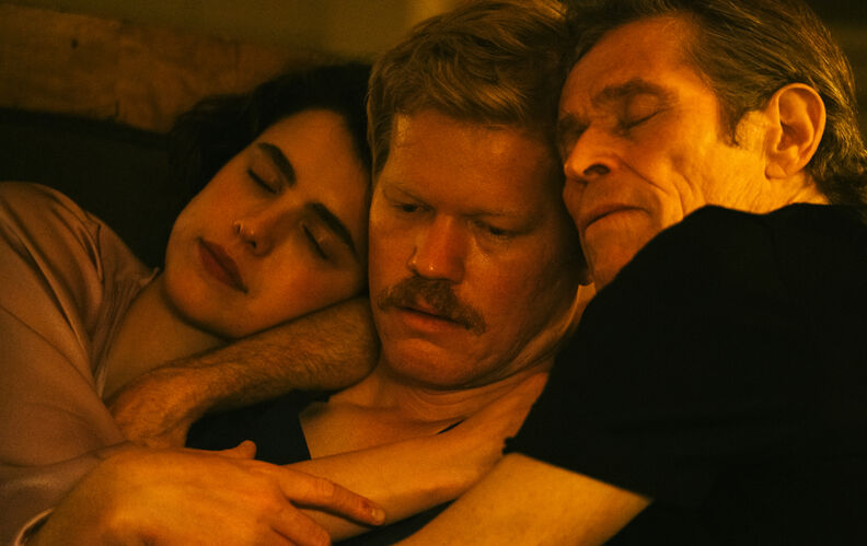 “Kinds of Kindness”, de Yórgos Lánthimos : un conte de l’amour et de l’emprise