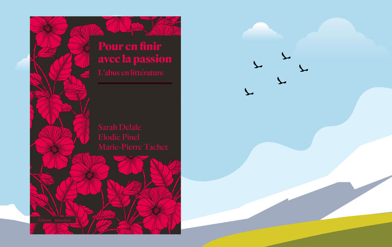 “Manon Lescaut”, Proust, “Les Hauts de Hurlevent” : le “male gaze” dans la littérature