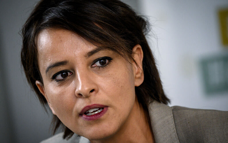 Najat Vallaud-Belkacem : “Le RN jette un voile de suspicion sur toute la population d’origine étrangère”