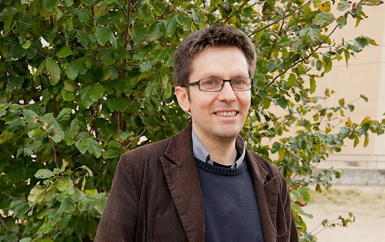 Olivier Hamant : “On n’a jamais eu autant besoin… d’incohérence”