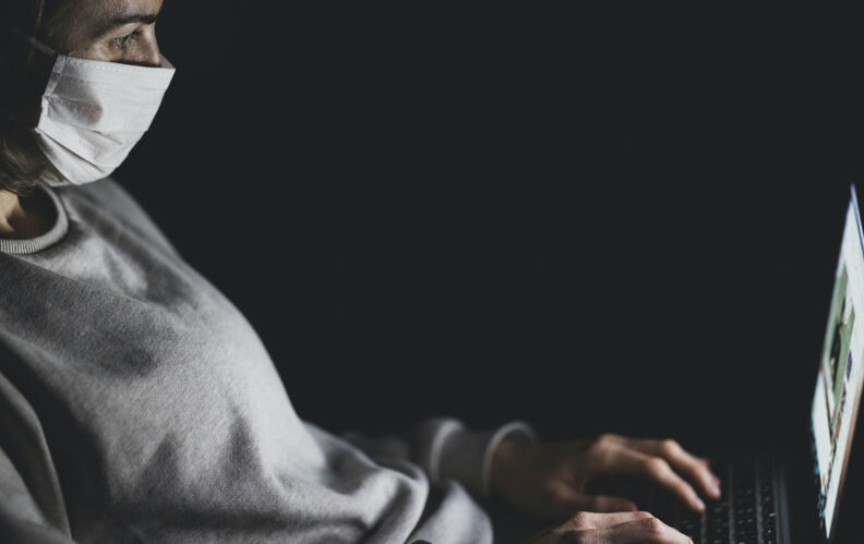 Une pandémie de fatigue : le diagnostic de Byung-Chul Han