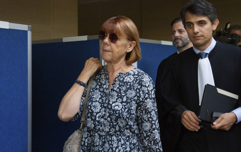 Affaire de Mazan : le procès du patriarcat ?