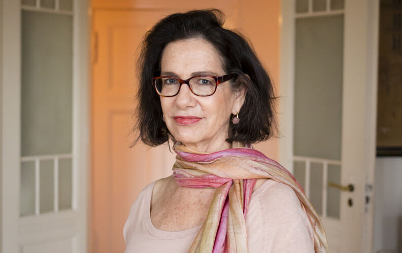 Susan Neiman : “Le ‘wokisme’ est l’une des raisons de la victoire de Trump”