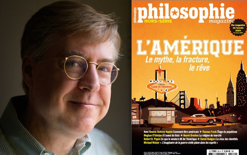 Éloge du (vrai) populisme : entretien avec Thomas Frank