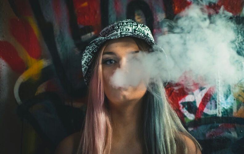 La philosophie du fumeur : vivre à en perdre haleine