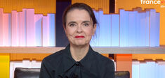 “Se soucier de son âme”, le vibrant appel d’Amélie Nothomb
